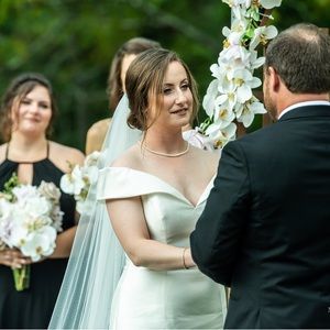 Meet your Posher, Katerina